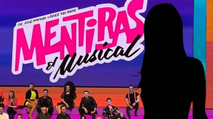 Mentiras, el musical: ella es la famosa cantante que murió trágicamente con su bebé