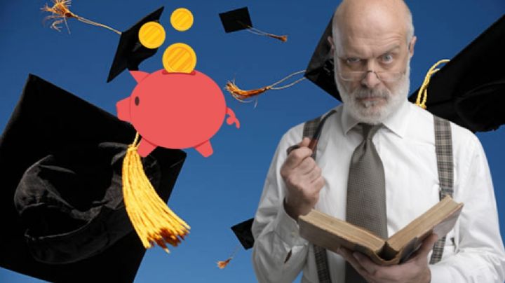 SEP: así serían las nuevas graduaciones en México