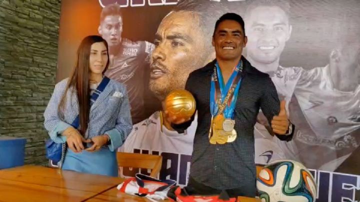 Se retira el último futbolista activo del Bicampeón León; solo queda William Yarbrough