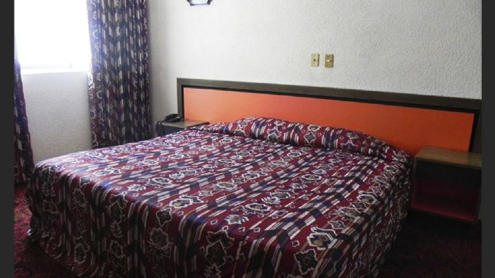 Así es el hotel donde Edgar H.D., exdiputado del PT estará hasta nueva resolución por delito de narcomenudeo