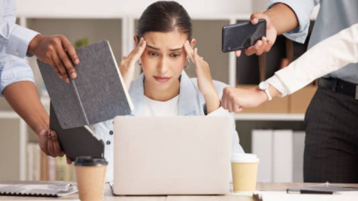 IMSS: ¿puedo tramitar una incapacidad por estrés laboral?