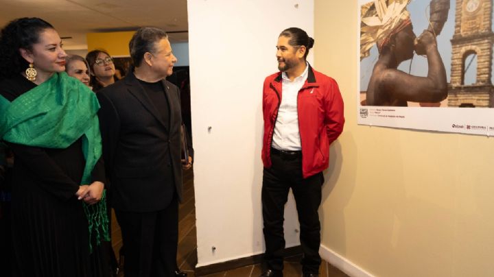 Artistas visuales hidalguenses expondrán su obra en estaciones del Tuzobús