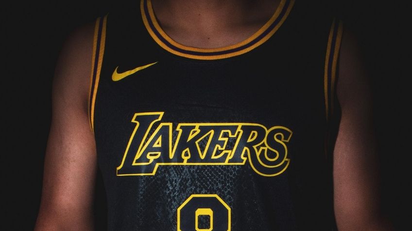 Dodgers se mete a la NBA; compra a los Lakers de Los Ángeles