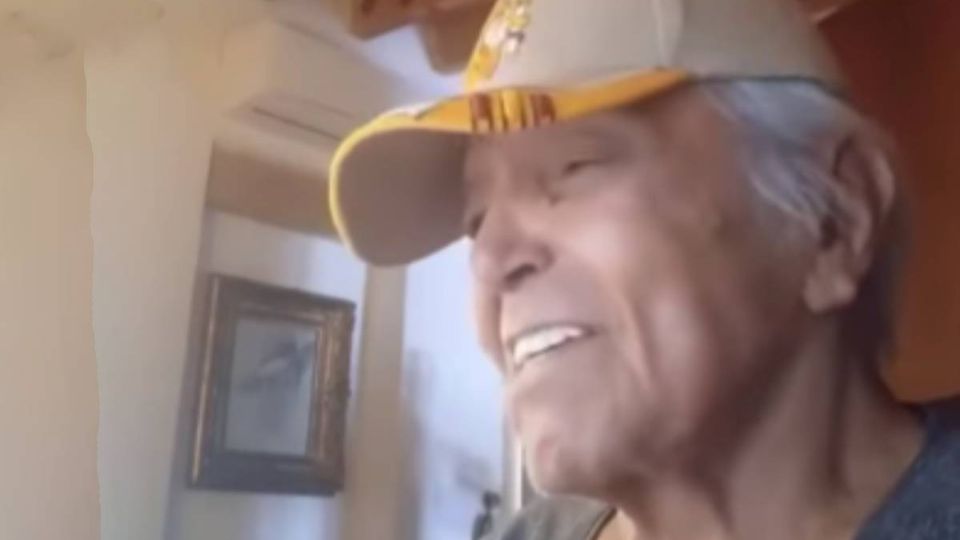 ¿Qué le ocurrió al cantante?