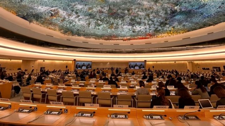 Guerra Israel-Irán y las consecuencias para el mundo entero que advierte la ONU