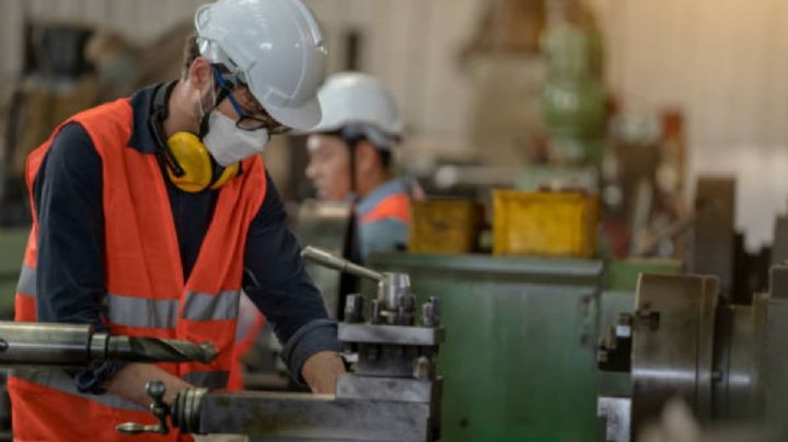 En abril, personal de maquiladoras registra el mayor retroceso desde 2004: Inegi