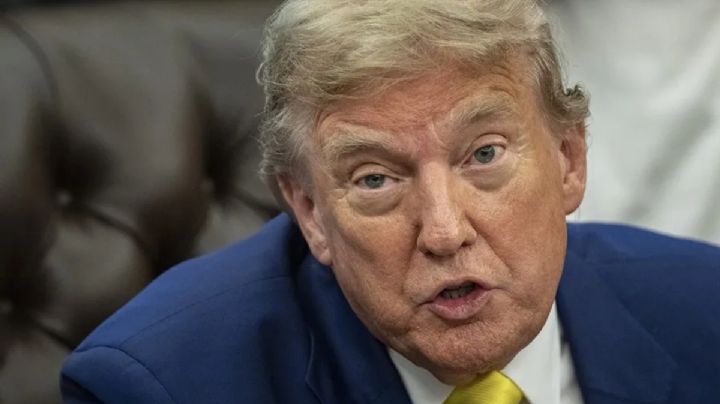 Trump firma orden para atacar a cárteles; Sheinbaum descarta invasión a México