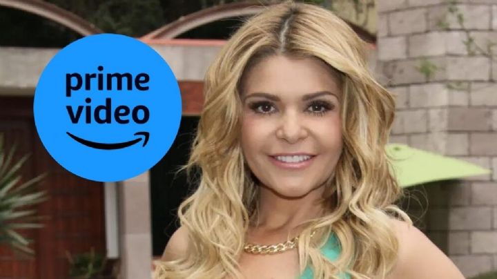 Prime Video: la comedia mexicana protagonizada por Itatí Cantoral que domina el top 10