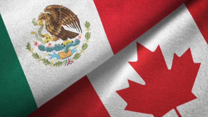 Canadá es el tercer mayor inversionista de México: Economía