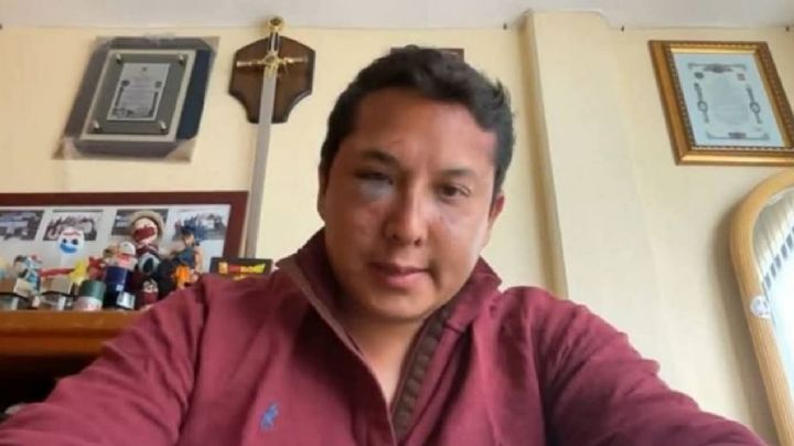 Ecatepec: cambios en Movilidad tras escándalo de su director, Oswaldo Rosas