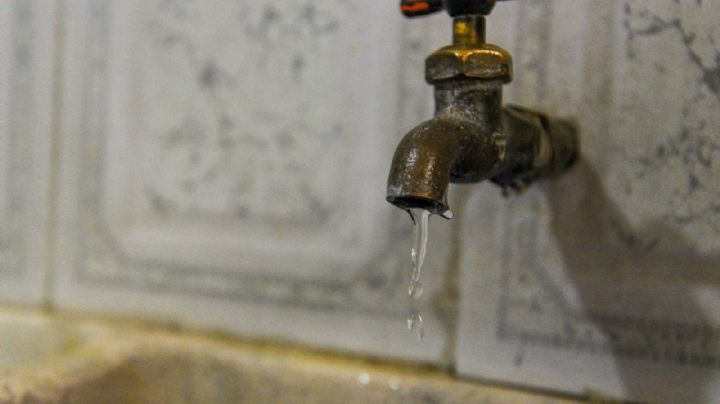 Ecatepec y Nezahualcóyotl, los municipios más afectados por la escasez de agua en Edomex