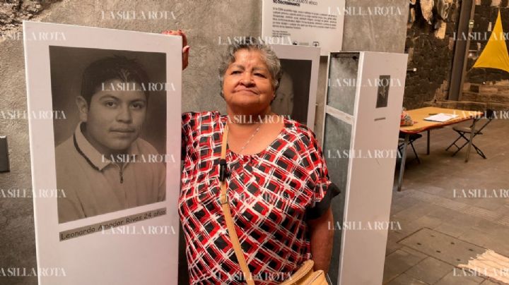 New's Divine: "son 17 años y no le puedo llorar como yo quisiera"