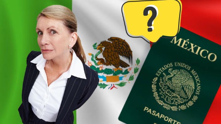 Nuevo pasaporte mexicano: ¿ya no servirá el pasado?