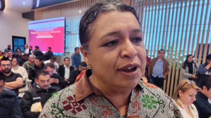 Alcaldesa confronta a Grupo Modelo: acusa simulación y abandono a productores de cebada