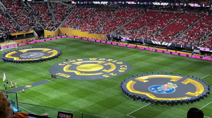 Mundial de Clubes sin estadios llenos, ¿negocio para la FIFA?