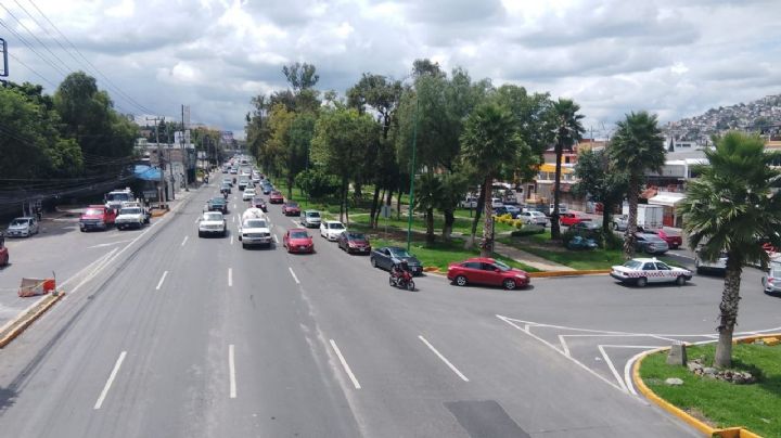 Reabrir  canal en Atizapán para terminar con inundaciones, proponen autoridades