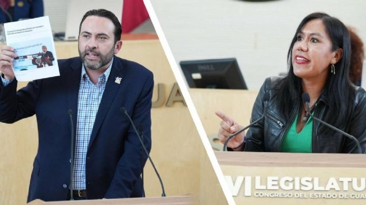 MORENA quiere quitar la Tarjeta Rosa; diputados del PAN la defienden