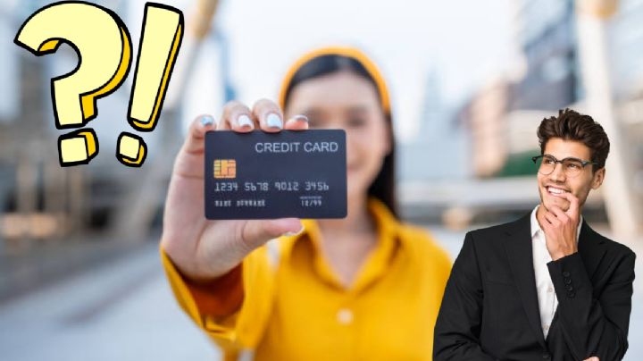 Así sería la nueva tarjeta de crédito: funciones y todo lo que debes saber