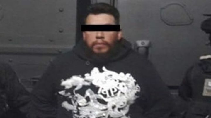 ¿Quién es Lenin Canchola, líder narco vinculado a la Unión Tepito y a “Los Claudios?