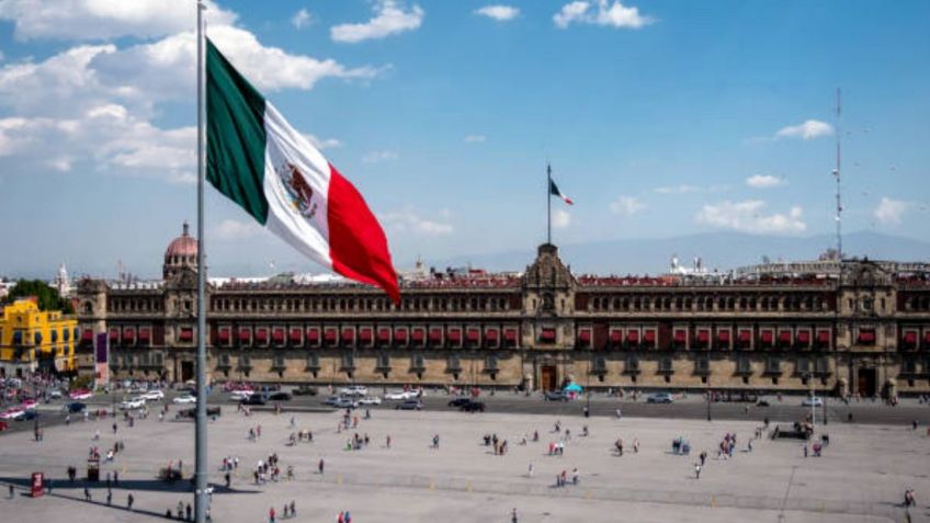 Actividad económica cayó 0.3%, en mayo, a tasa anual: Inegi