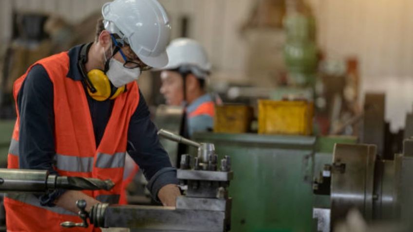 En abril, personal de maquiladoras registra el mayor retroceso desde 2004: Inegi