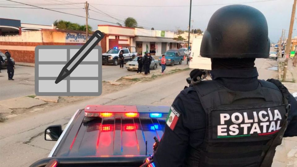 SSP lanza convocatoria para mujeres y hombres que busquen unirse a la corporación; esto ganarán