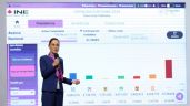Foto ilustrativa de la nota titulada Votos en elección judicial, más de los que reciben PRI y PAN: Sheinbaum