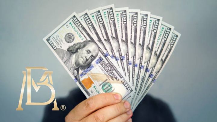 Remesas caen en abril 12.1%; es el peor registro desde 2012