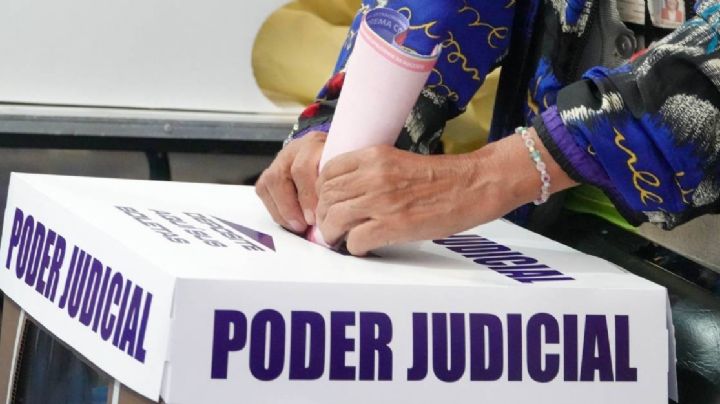 Presencia de hombres armados obliga cierre de casilla en Valle