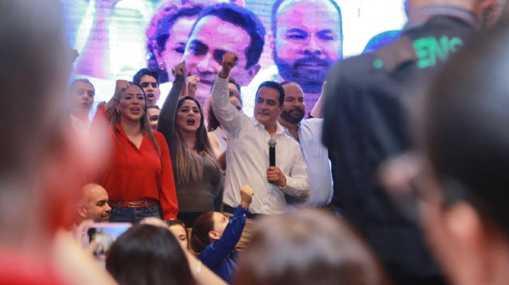 Golpe para Morena en Durango: pierde capital y Lerdo; PRI-PAN se llevan 52% de alcaldías