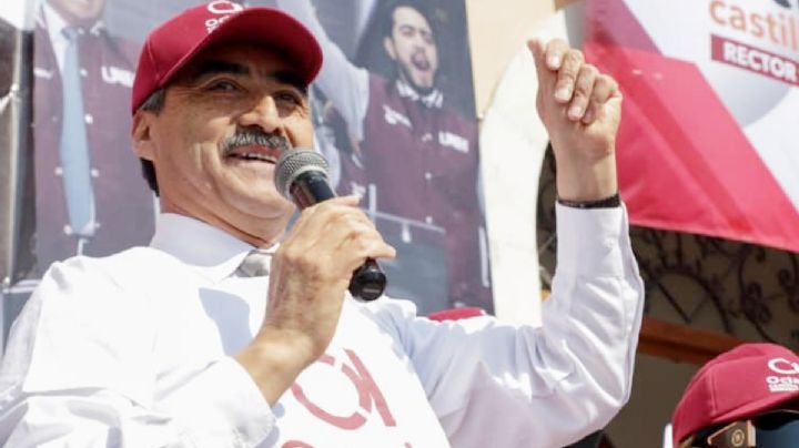 Rector de la UAEH niega adeudo de 40 millones de pesos a Caasim