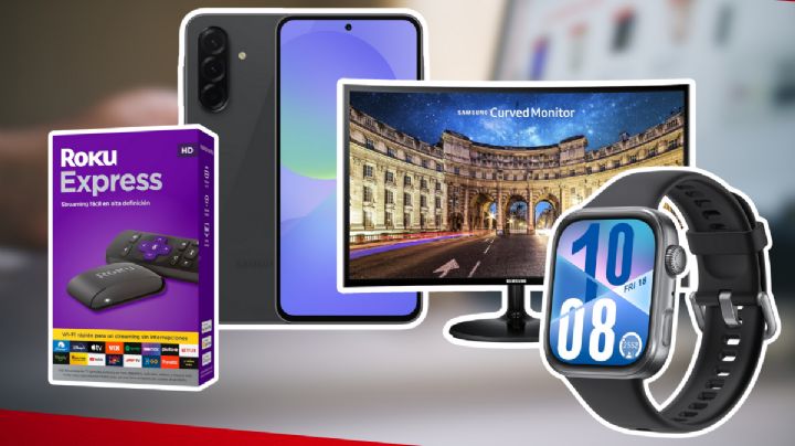 Las mejores ofertas del día (2 de junio): Huawei, Samsung, Roku, UGREEN y más