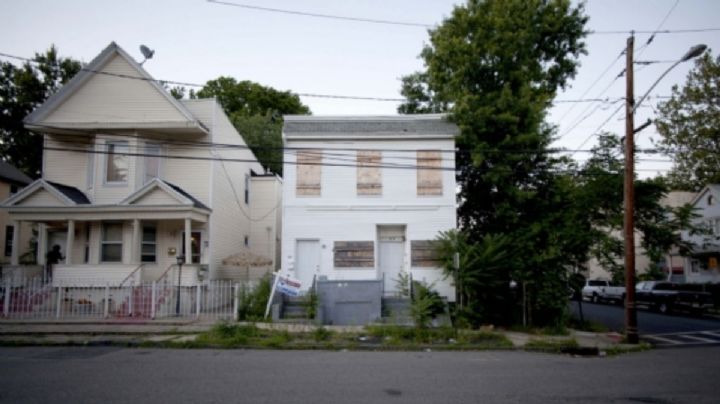 Mercado inmobiliario de EU: sobreoferta de vivienda desploma precios