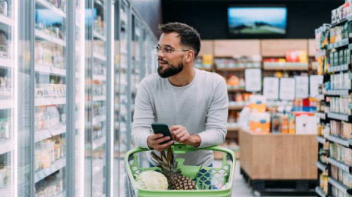 Profeco le da el sí a este supermercado para el Día del Padre; es el más barato para comprar la despensa