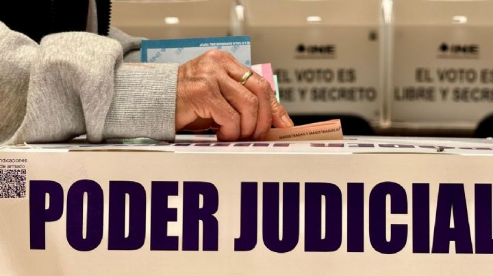 ¿Quién podría ser el presidente del PJEM?