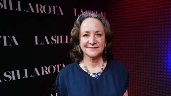 Sara Irene Herrerías, de fiscal de derechos humanos, a ministra