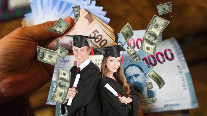 UNAM y Poli: estas son las carreras que deberías elegir para ser de la clase media y media alta