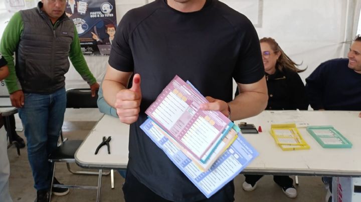 Saldo blanco en elecciones judiciales en Hidalgo: Menchaca