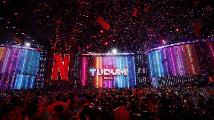 Netflix: los momentos más épicos de TUDUM 2025