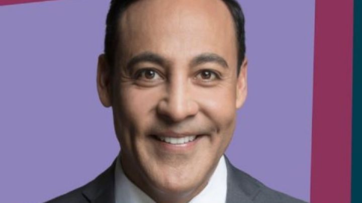 Giovanni Azael Figueroa: de académico a ministro vinculado al clan Zaldívar