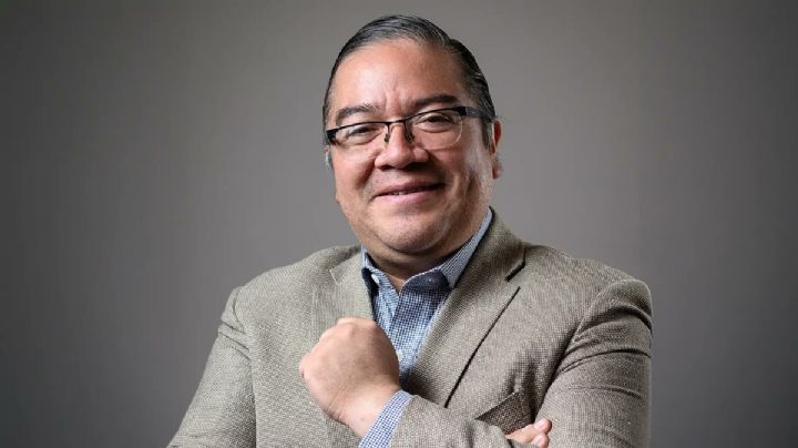 Irving Espinoza Betanzo: magistrado propuesto por Sheinbaum