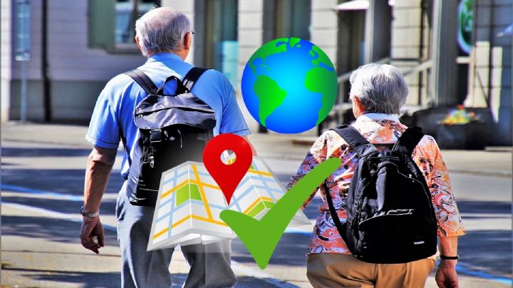 Estos son los mejores países para recibir una pensión ¿qué lugar ocupa México?