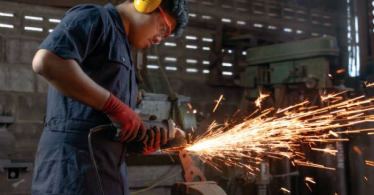 Manufactura Inegi