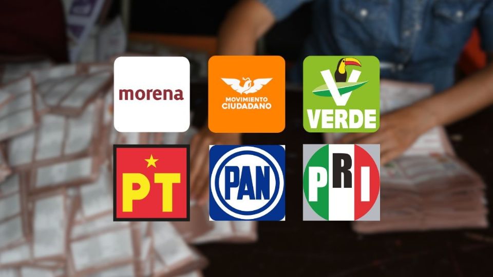 Estos son los 40 municipios de Veracruz con elecciones parejas