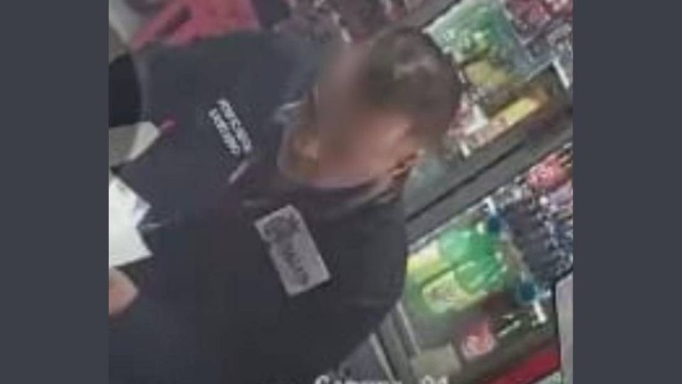 Autoridades de Salud de Guanajuato advierten de Oscar Eduardo Díaz Martínez y Nancy Ariadna Reyes Ramírez quienes se acreditan como verificadores sanitarios sin serlo.