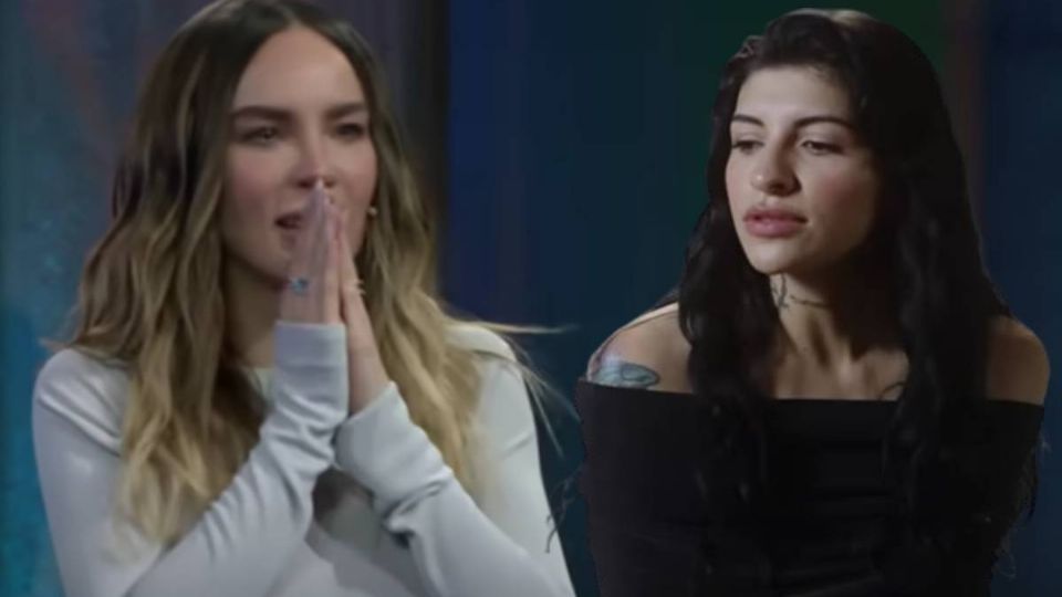 ¿Se viene una colaboración musical juntas?