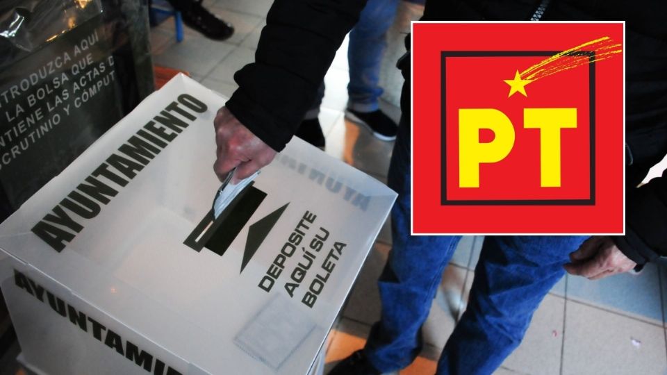 PT Veracruz: de casi perder registro en 2021, a perfilarse como la 4a fuerza política