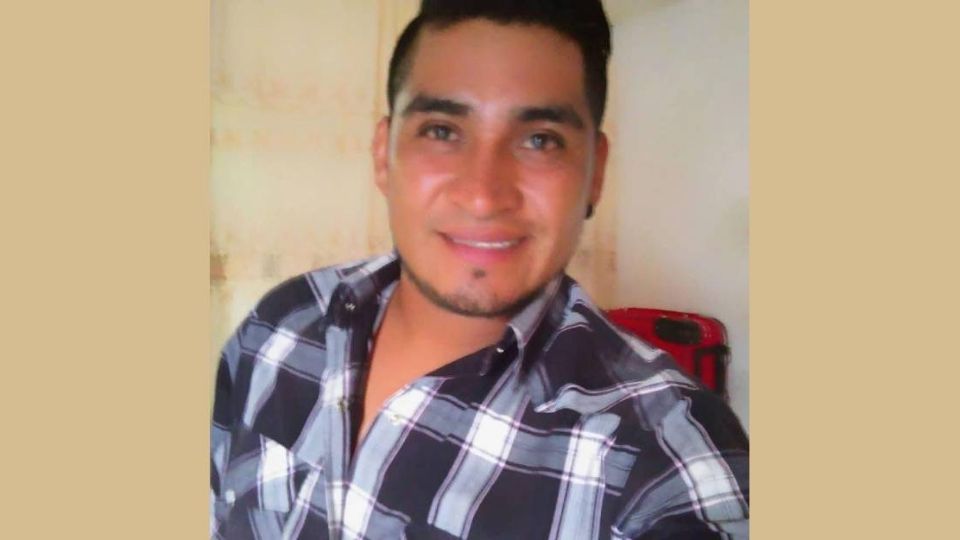 Isaac Luna era vocalista de la Banda La Constructiva de Irapuato.