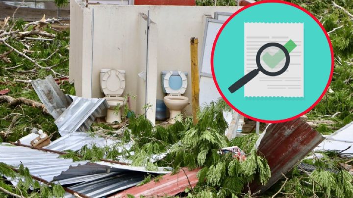 Crédito Fonacot: así puedes solicitar un préstamo de damnificados por huracanes