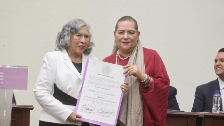 Académicos y exministro de la SCJN analizarán desempeño del nuevo Poder Judicial